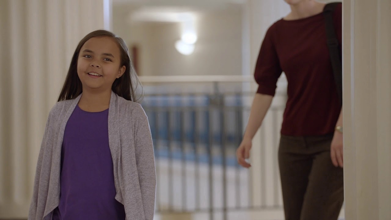 A Child's Instability