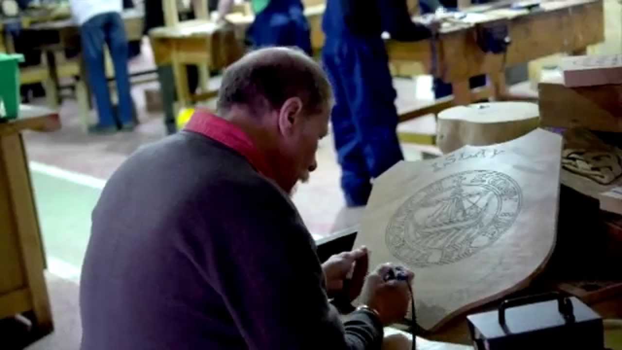 GalGael STV Riverside Show '15