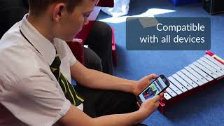 Accessibility and mobile learning – Students screenshot 5