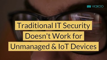 5 IoT Security Facts CISOs Must Know