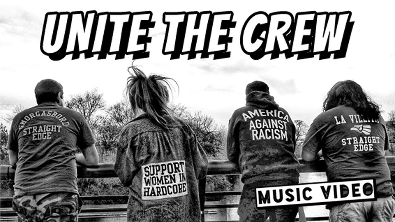 2Minute Minor - Unite The Crew (Music Video)