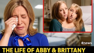 The Life of Abby & Brittany: Their Father Speaks Out About the Truth Behind Closed Doors