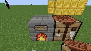 Mcreator tutorial - achievments, creative tabs, fuel, recipies