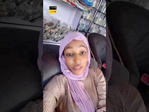 Shawara Kyauta Daga Jikar Magaji