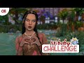 Making Money, Ageing Up and Another Fire?! [08] Sims 4 100 Baby Challenge || 02/09/2024