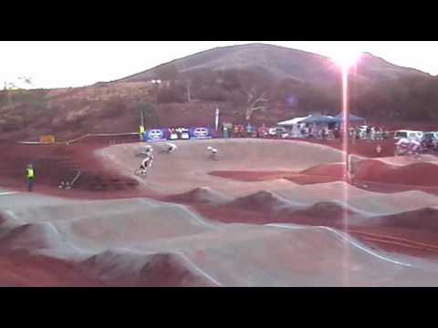 2010 NWC Tom Price Pro Open A Final