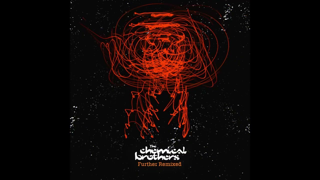 05 - The Chemical Brothers - Further Remixed - Horse Power (Eddie Pedalo Remix)