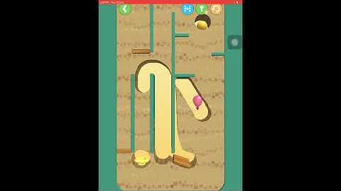 Dig this (Dig it) Level 328-20 | BALL A-CLOCK | Chapter 328 level 20 Solution Walkthrough