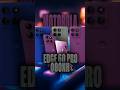 Χρειάζεσαι Κάτι Παραπάνω; - Η Οθόνη του Edge 60 Pro 🔥 #viral #smartphone #unboxing #tech #motorola