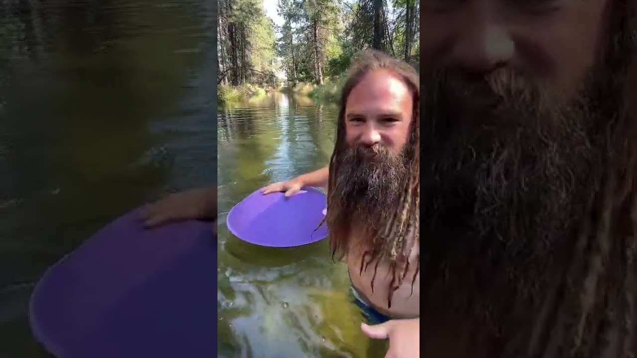 An Hour of Handpan Music in Water 💦🎶