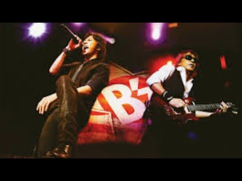 一心不乱  B'z