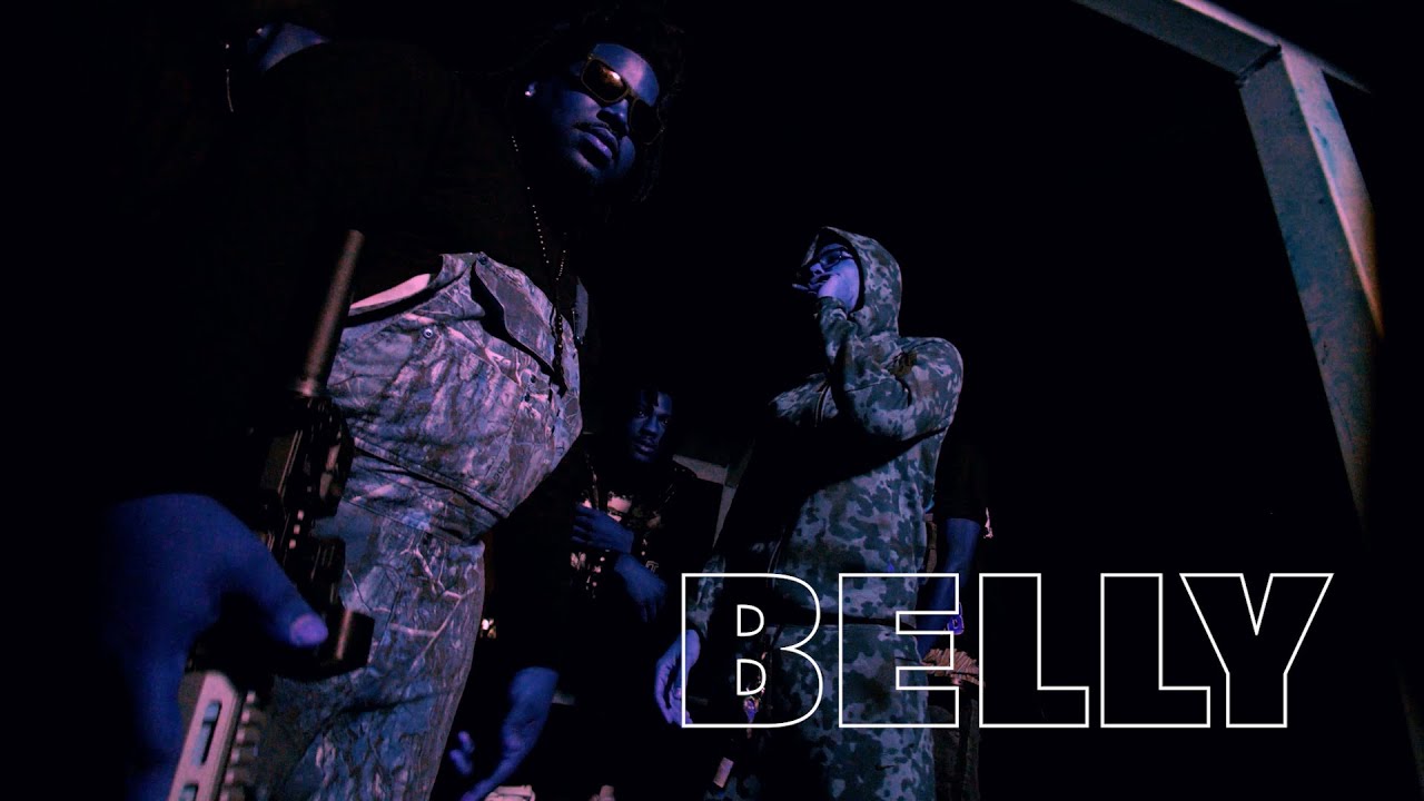 Baby 3 – Belly (Official Music Video)