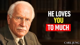 I Have 1 Message From Your Person And Its Urgent  Carl Jung