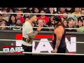 May 25 2026 WWE Raw Full Show + Off Air