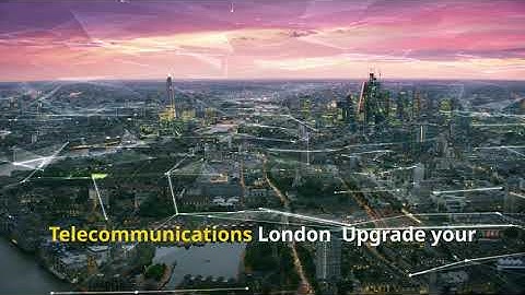 Telecommunications London - HQ Cabling Services