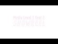 Media Level 3 Year 2 Showreel 2019