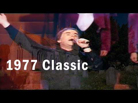 Chris de Burgh - In a Country Churchyard (1977 Official Audio)