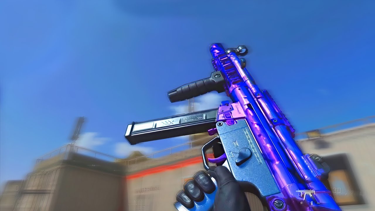 COD Matchmaking Just Makes Me So ANGRY!!