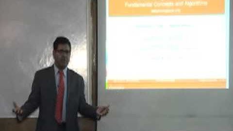 Graph Mining and Analysis Lecture-1