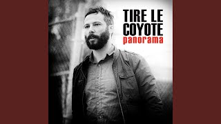 Video thumbnail of "Tire le coyote - Jolie Anne"