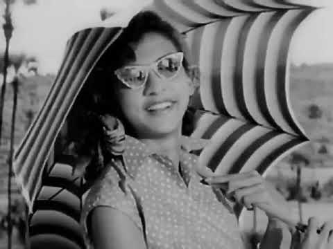    1957   Tumsa Nahin Dekha  Full Movie  Shammi Kapoor Ameeta