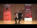 S. Prokofiev - „Suggestion Diabolique” Op. 4, No. 4 (arr. accordion) – Augustinas Rakauskas