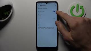 Comment définir la limite de données mobiles sur TCL 40R