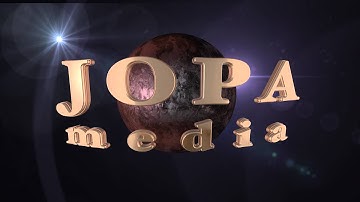 Element 3D Intro Test