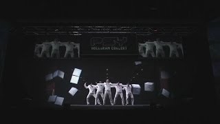 Yg Hologram Show - Psy Highlights