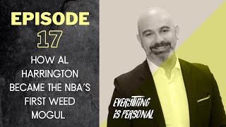 Everything Is Personal (Episode 17)