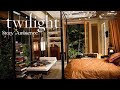 Edward Cullens Room Twilight Ambience ASMR