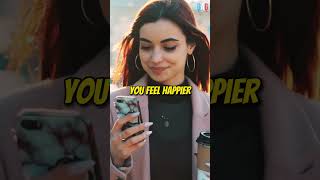 This Gut Chemical, Boost your mood !