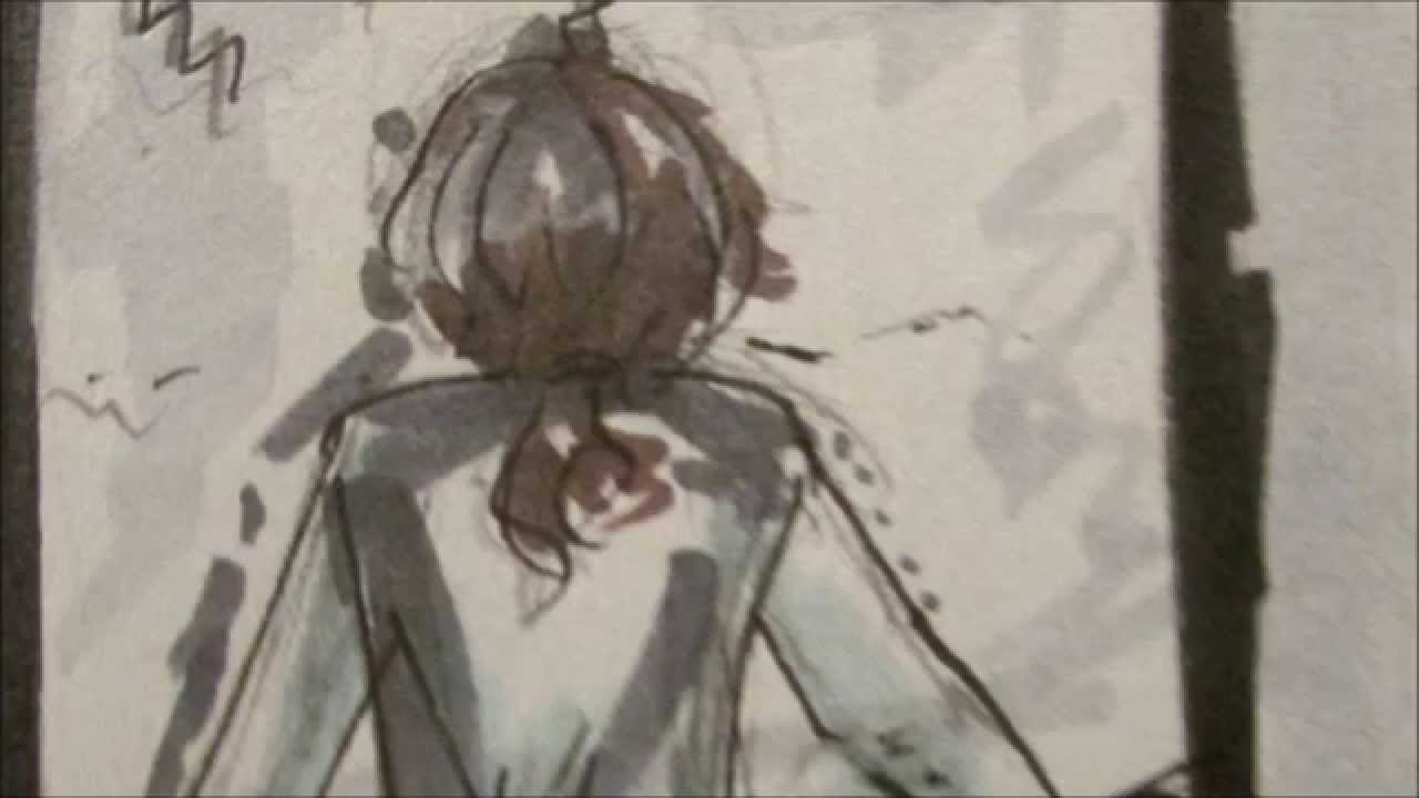 Father's Day Special - Irritated Inspector Collab