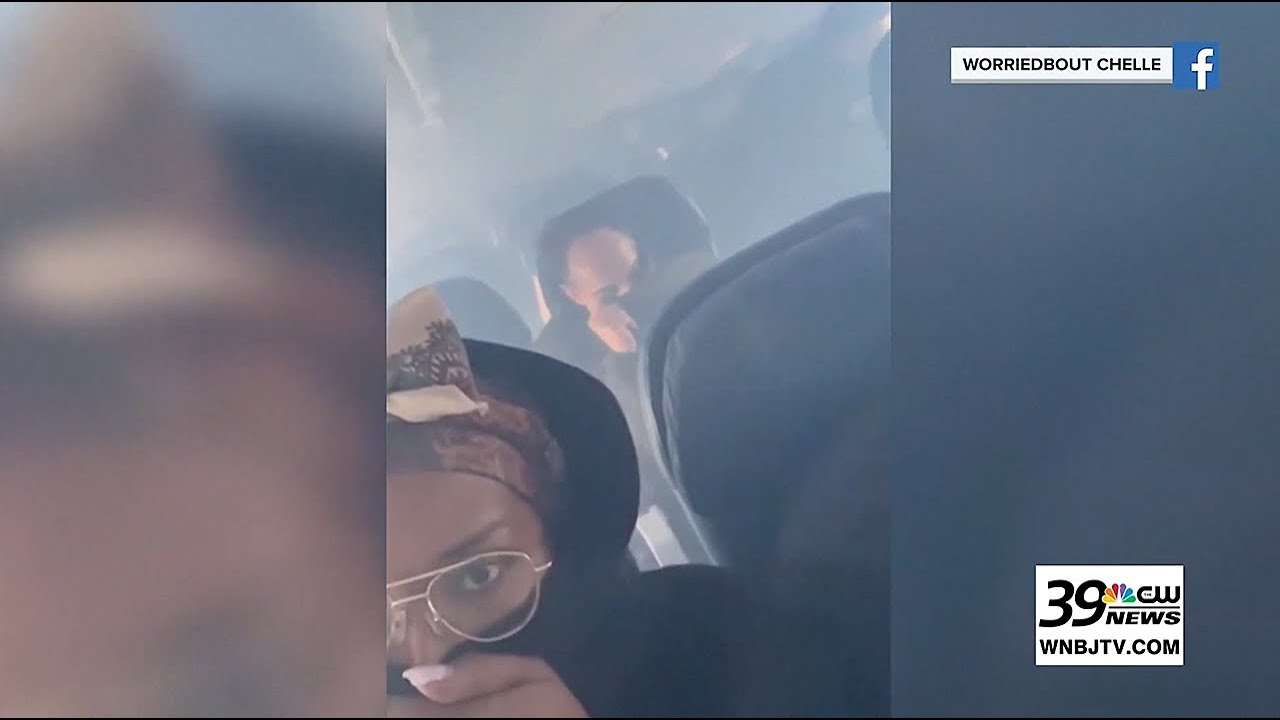 Toxic fumes in airplane cabins raise new safety concerns