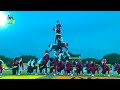 என்ன பா தூக்கி போட்டு vilayadureenga?😮
