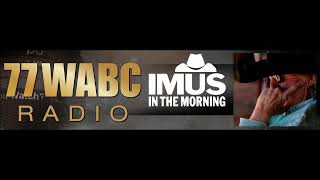 Imus In the Morning 03 28 2018 Bill from White Plains Farewell