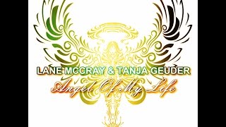 Lane McCray & Tanja Geuder - Angel Of My Life (Dance Version)(DMN Records)