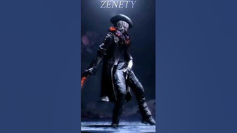DANTE DANCE EDIT🔥🔥 #anime #edit #editing #fyp #viralvideo #devilmaycry #dante #dance #editor #edits