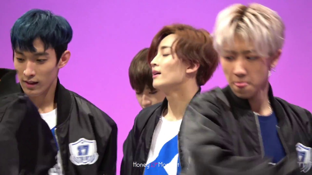 170217 오사카 팬싸인회 