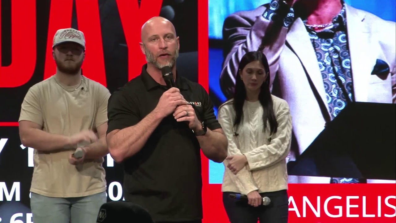 Welcome To Midweek!!!