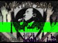 MLK DAY 2024 by Dikc Squad King Pkingp Chief 10 Toez #headphonemuzikc #fineartz