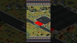 Why Pro Player Chose thelineV2AP(yuri)_12#YurisRevenge #CommandAndConquer,ChromospherAttack!Is Under