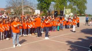 Himno de Cantabria niñ@s Pintor Escudero Espronceda
