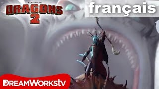 Dragons 2 - Extrait Les Retrouvailles Avec Ma Mere Officiel Vf Hd