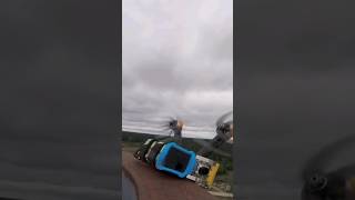 @vision_drone #dji #drone #dronevideo #crash #fails