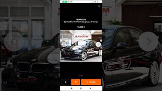 Alpina D3 Preiswert Und Selten