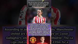 Manchester united transfers
