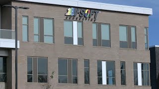 V-Soft Consulting opens new technology headquarters in Louisville screenshot 2