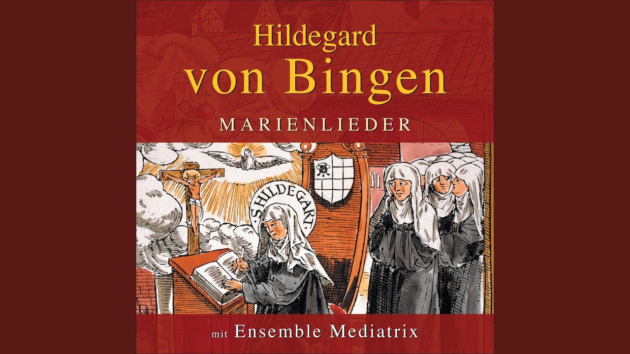 O splendidissima gemma (O most splendid gem)