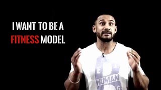 This is how you can be a fitness model